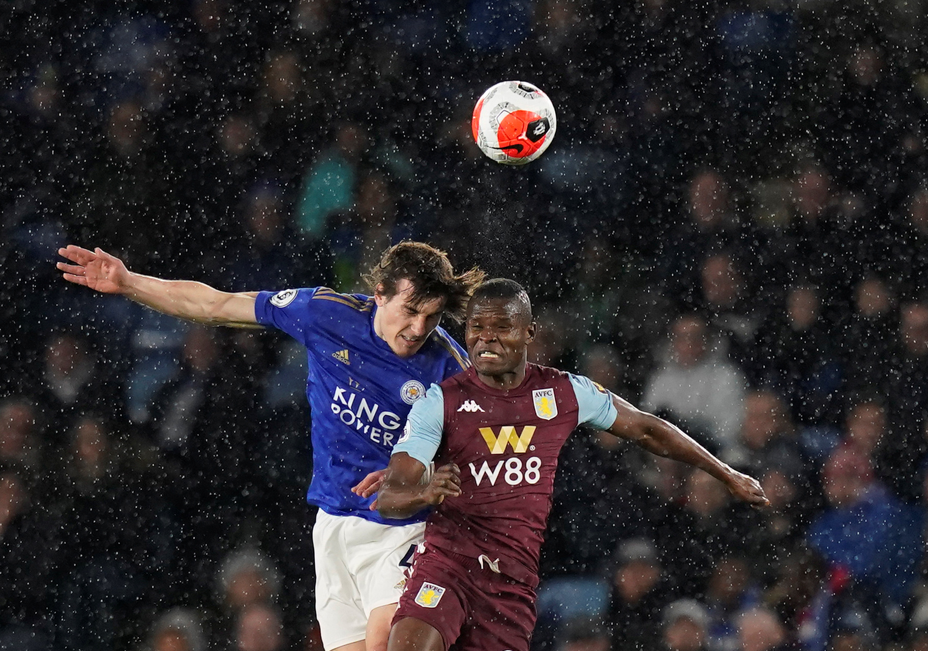 定位球威胁 定位球威胁